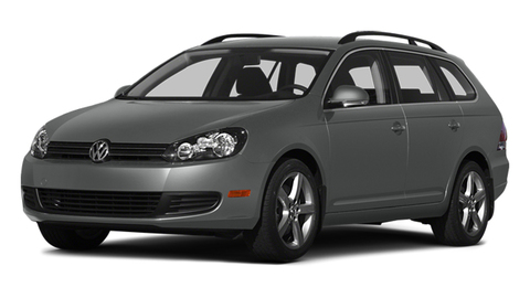 New Volkswagen Jetta SportWagen near Wakefield New Volkswagen Jetta SportWagen near Wakefield