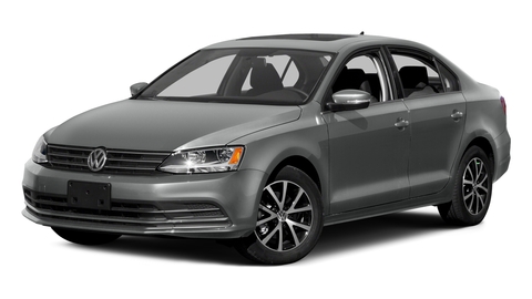 New Volkswagen Jetta near Rome New Volkswagen Jetta near Rome