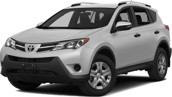 2015 Rav4 LE AWD Automatic 2015 Rav4 LE AWD Automatic