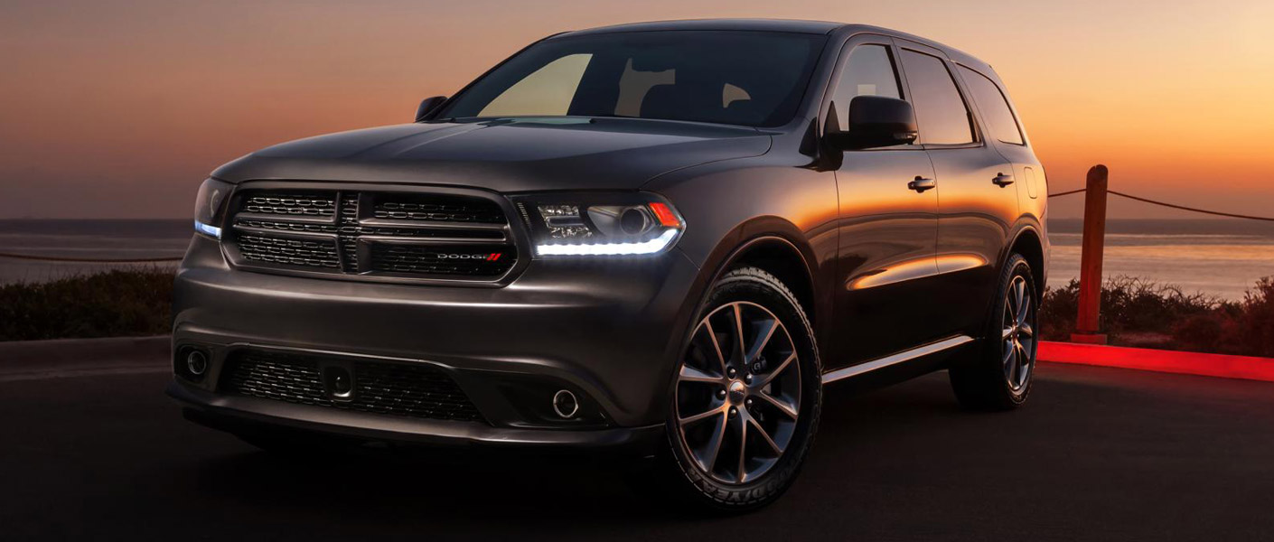 Maik Haik Dodge >> 2014 Dodge Durango Austin TX | Mac Haik Maik Haik Dodge >> 2014 Dodge Durango Austin TX | Mac Haik