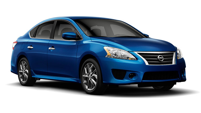 2015 Nissan Sentra vs 2015 Honda Civic