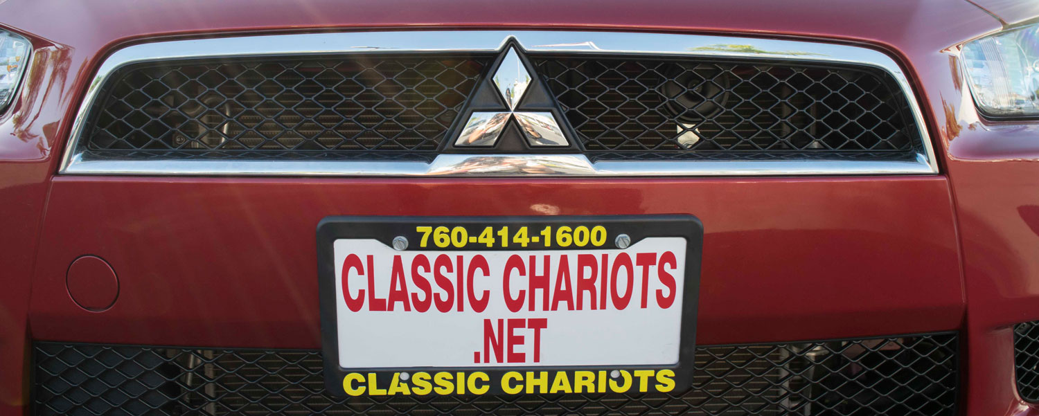 We will Give you a Fully reconditioned used car, at a fair and reasonable price. And with good financing.