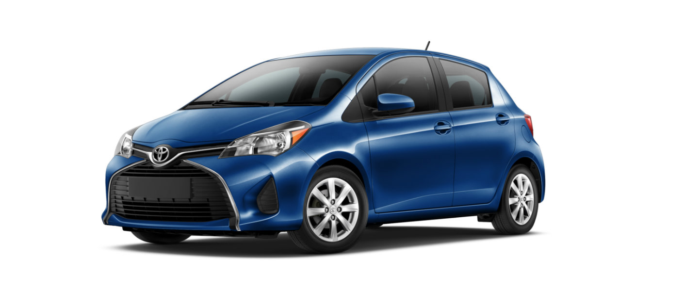 2017 Toyota Yaris Birmingham AL 2017 Toyota Yaris Birmingham AL