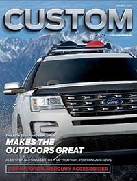 Ford Accessories Catalog
