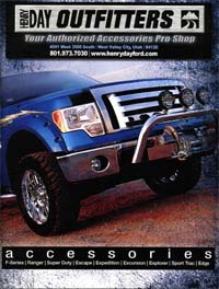 Henry Day Outfitters Accessories Catalog