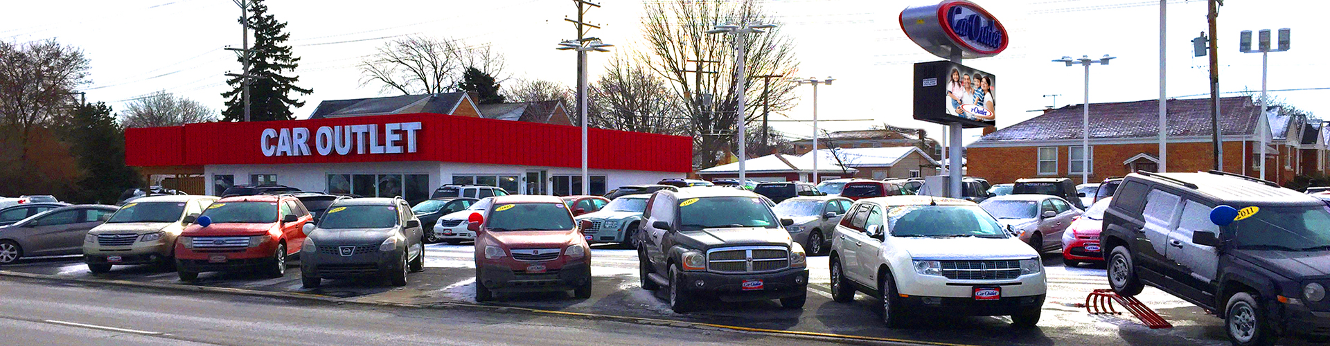Car Outlet Melrose Park Il Car Outlet Melrose Park Il