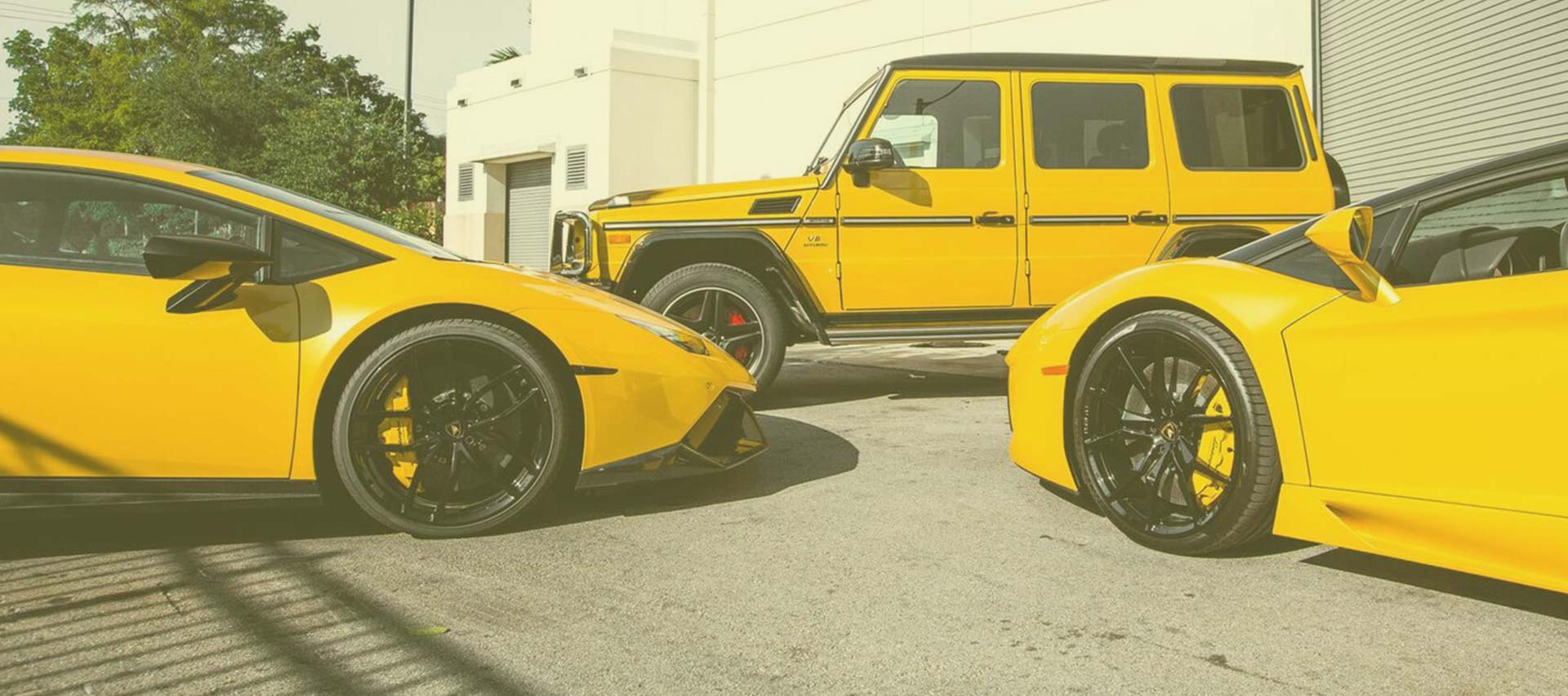 Luxury Import Dealership North Miami Beach Fl Pre Owned